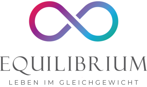 Equilibrium logo regular